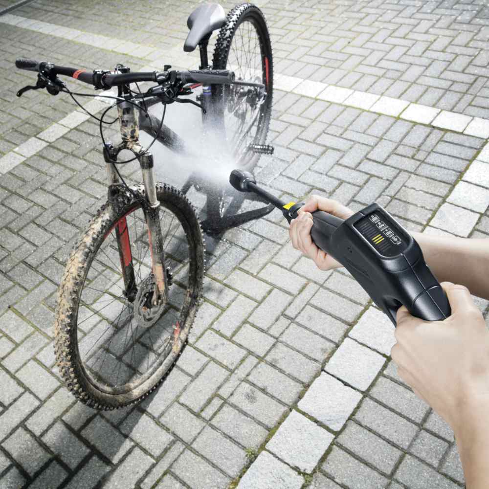 Karcher K3 Power Control Pressure Washer | 1.676-102.0 Karcher K3 Power Control Pressure Washer | 1.676-102.0